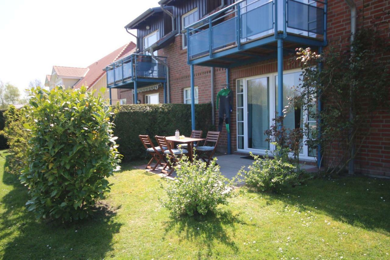 Gods06004-Fewo-De-Klipp Gollendorf Extérieur photo