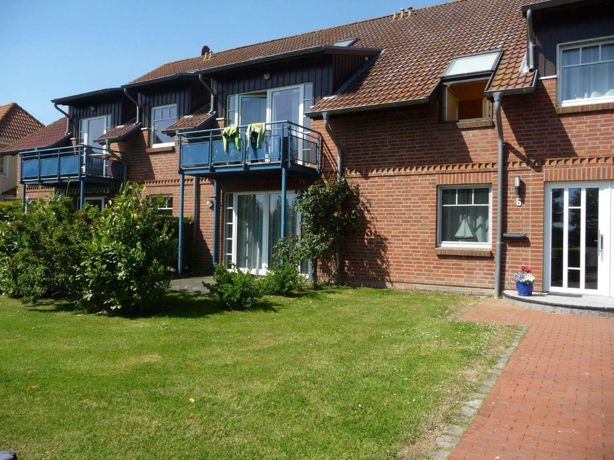 Gods06004-Fewo-De-Klipp Gollendorf Extérieur photo
