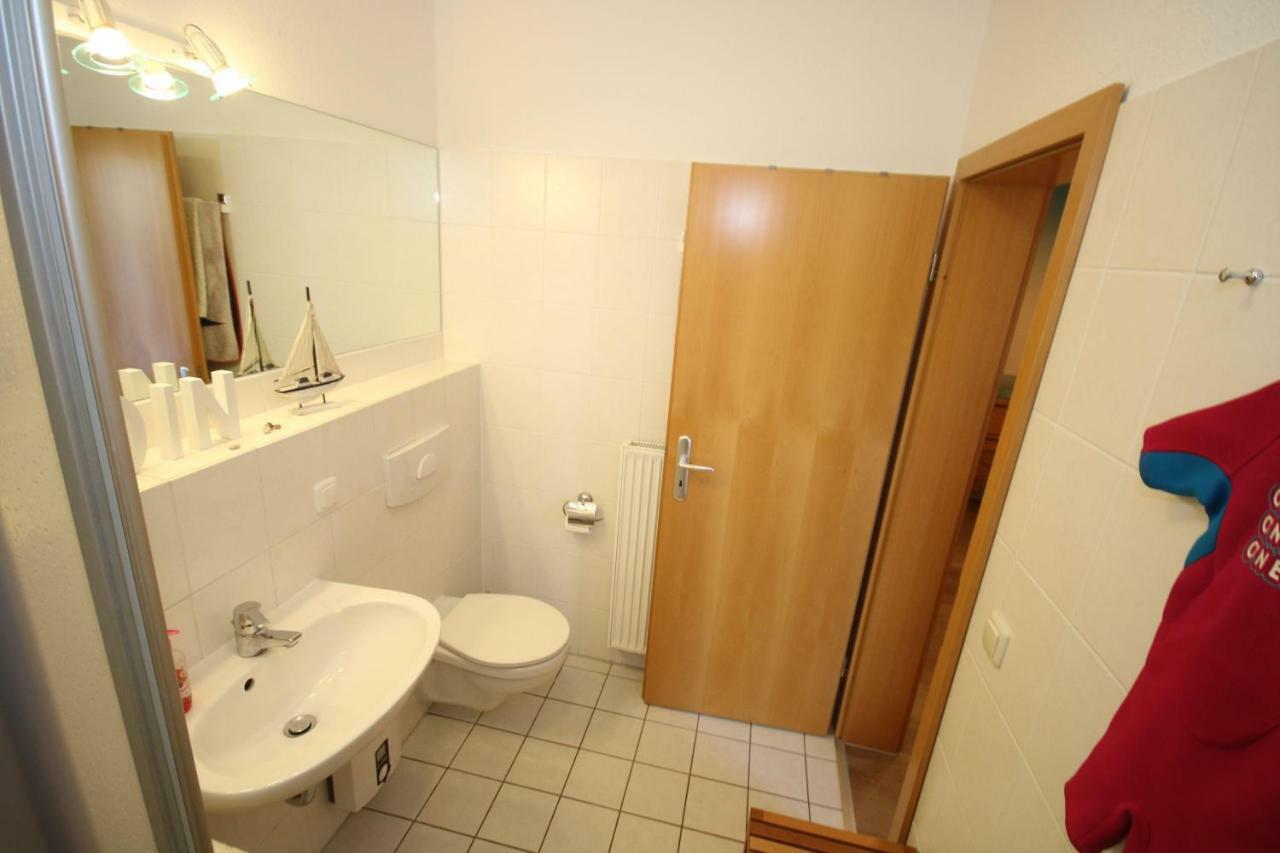 Gods06004-Fewo-De-Klipp Gollendorf Extérieur photo