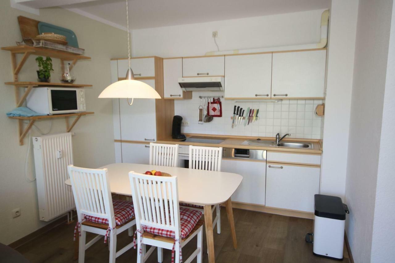 Gods06004-Fewo-De-Klipp Gollendorf Extérieur photo